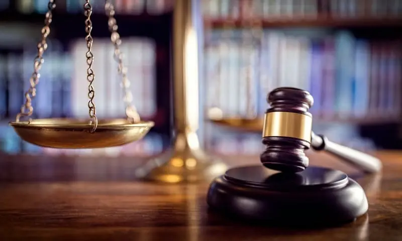 Steps of a Criminal Case in Utah