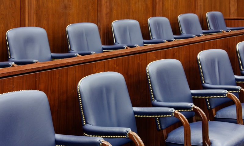 The Ugly Reality of the Eviction Hearing