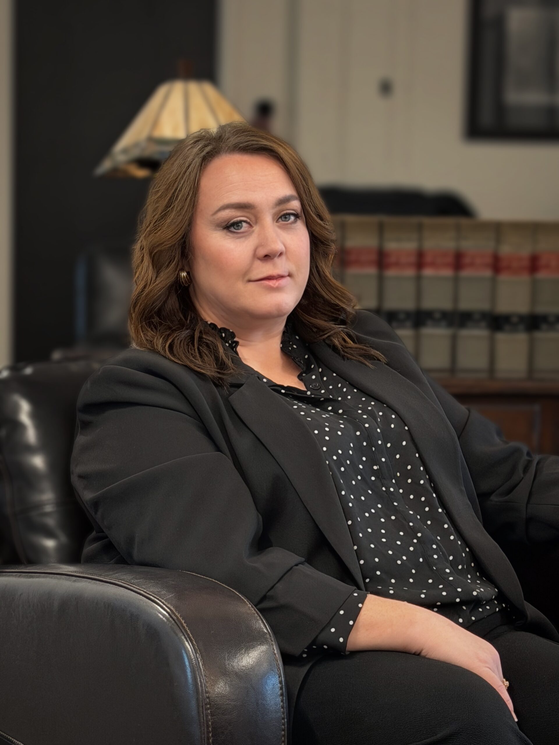 Emily S. Williams, Esq.