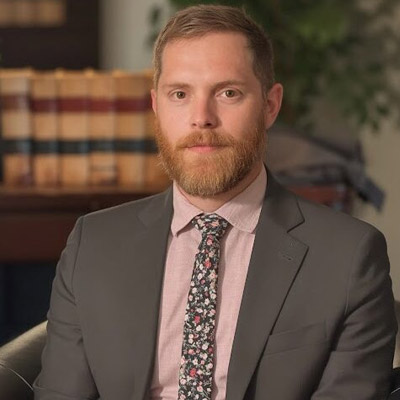 C. Ryan Nelson, Esq.