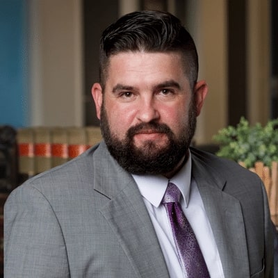 Steven M. Littlefield, J.D.