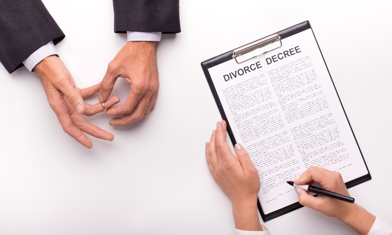 Process-For-Filing-A-Divorce-Blog Filing for divorce