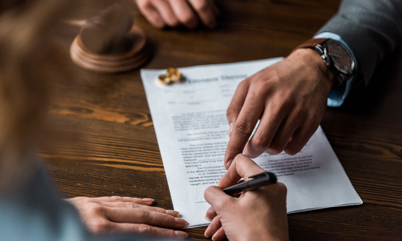 Divorce-Process-Blog Divorce Process