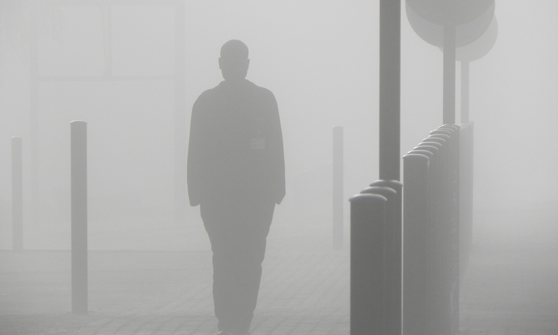 Stalking-Blog Stalker