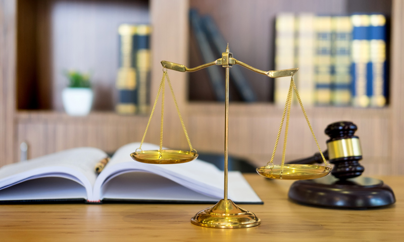 Practicing-law-without-a-license-Blog Law Practice