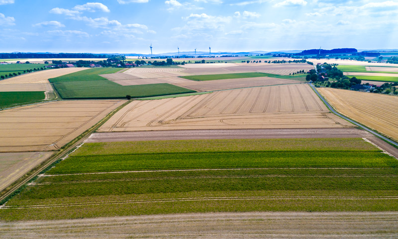 Landlocked-Blog Landlocked land