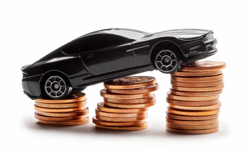 Repossession-Blog Repossession Deficiency Defense