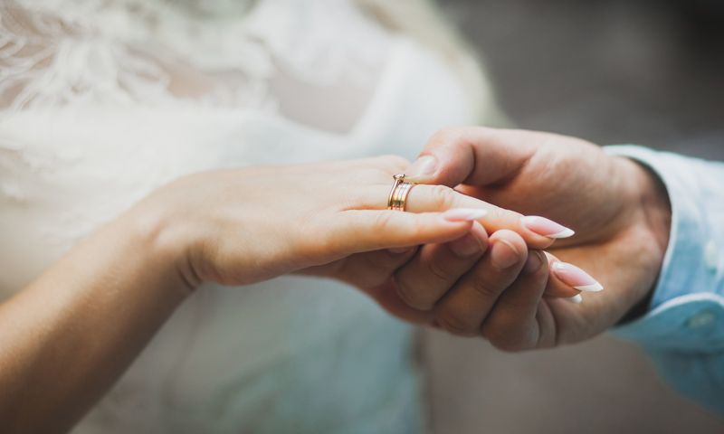 Prenup-Blog Marriage Prenup