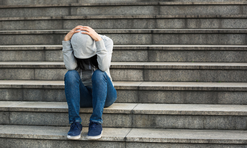 Words-Hurt-Blog Sad Person
