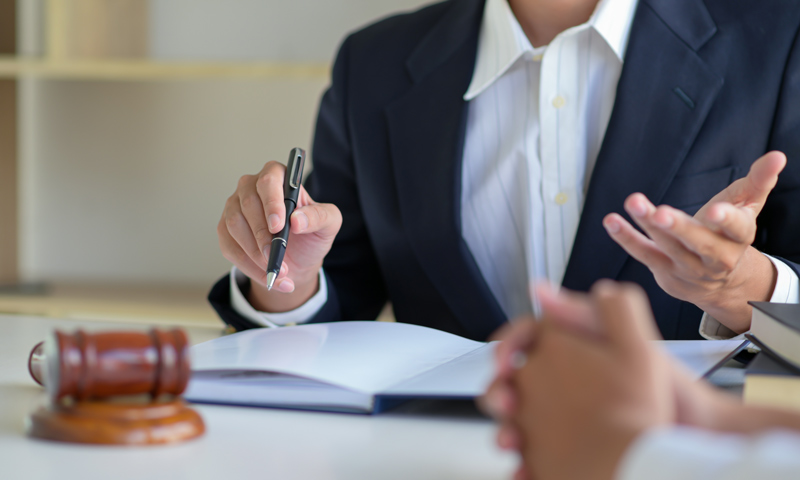 Can I challenge a will based on undue influence? - Utah Legal Blog