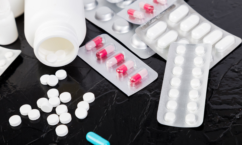 Doctor-Shopping-Blog Prescription Drugs
