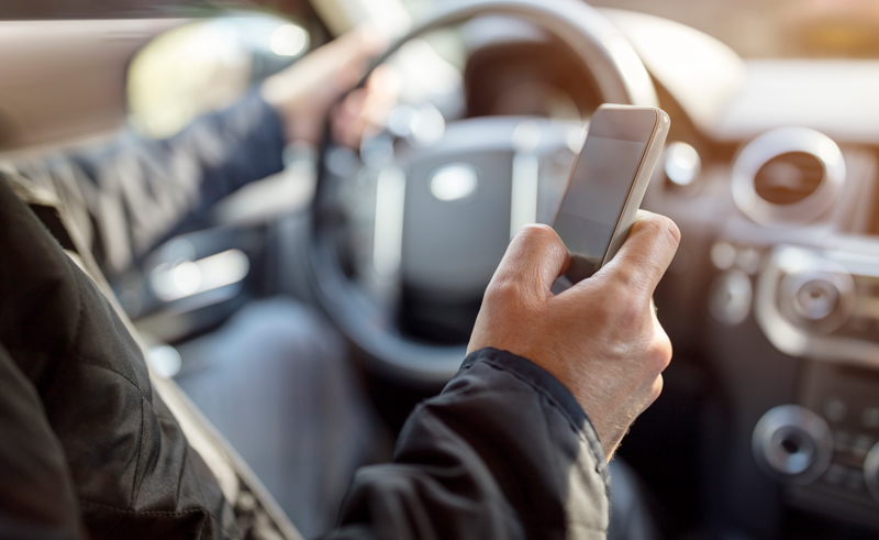 Texting-and-Driving-Blog Texting and driving
