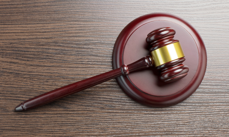Courts-Best-interests-for-the-child Legal gavel