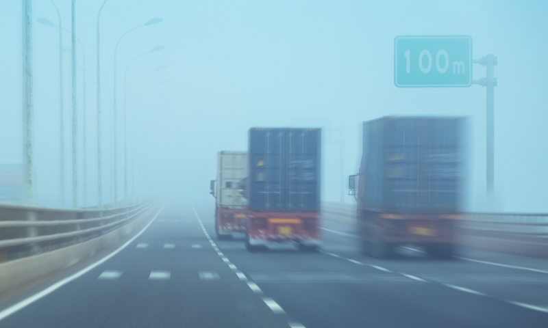 Truck-Accident-Blog Commercial trucks