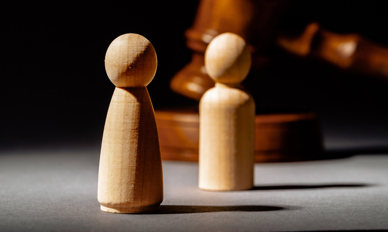 Divorce-Rate-Blog Divorce Characters