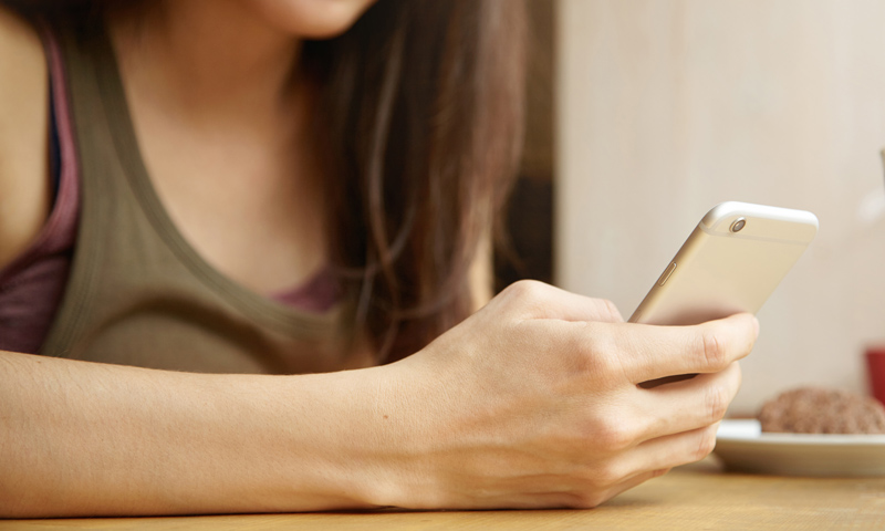 Posting-About-Your-Car-Accident-On-Social-Media-Blog Posting on social media