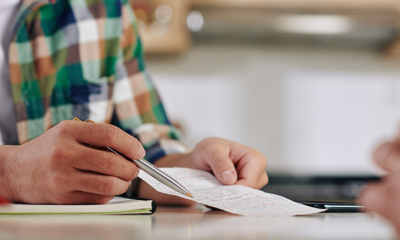 Fired-But-Not-Paid-Blog Discussing payment