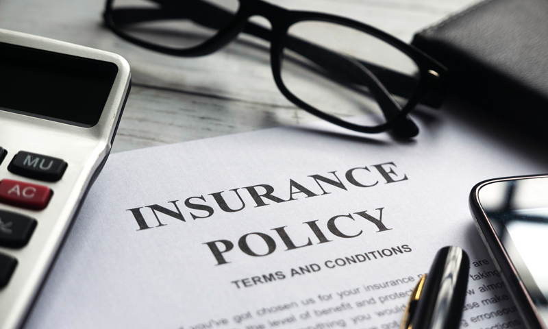 Insurance-Estate-Plan-Blog Insurance policy