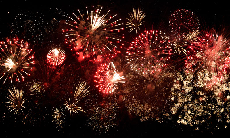 Fireworks-Blog Fireworks