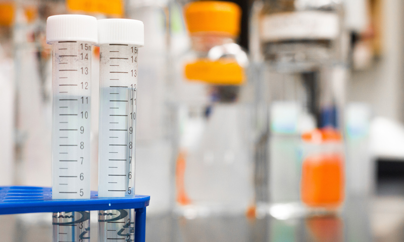 Chemical-Test-Blog Scientific test tubes