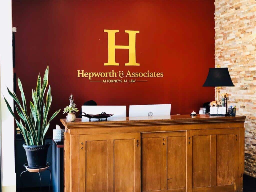 Hepworth and Associates