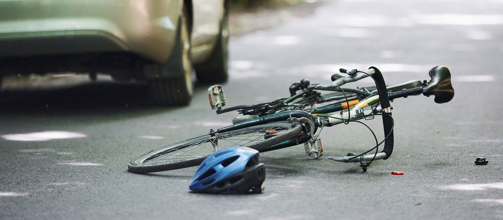 Bicycle Accidents Hepworth & Associates Utah Attorneys