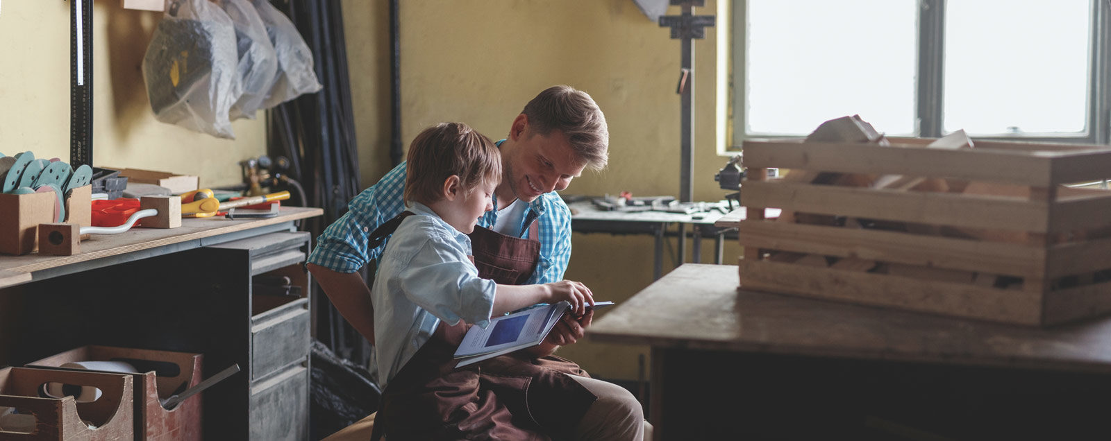 Parent Time Hepworth & Associates Utah Lawyers