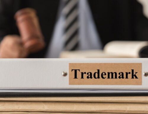 Trademark : State vs Federal