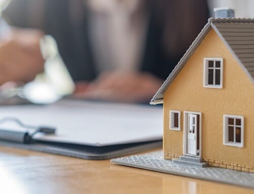 Property Condition Disclosure
