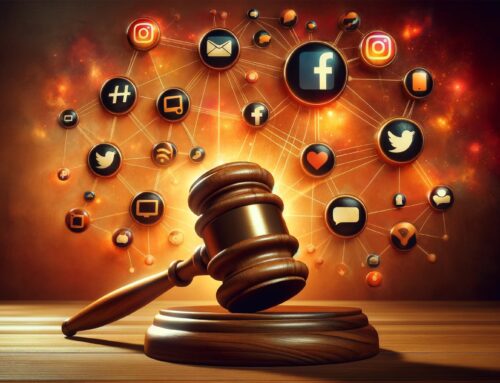 The Impact of Social Media on Defamation Cases