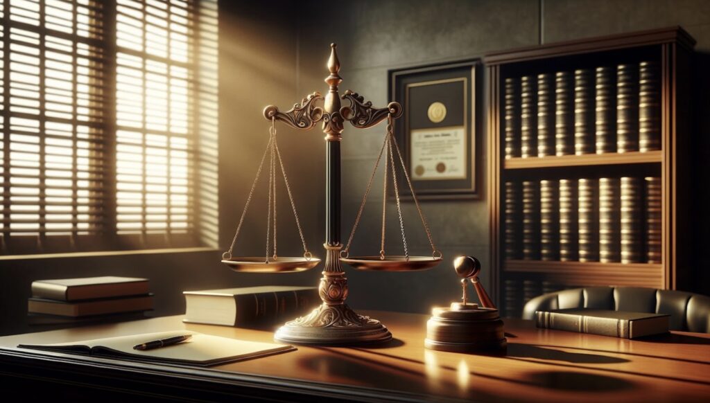 Defamation Law - Hepworth Legal | Attorneys at Law